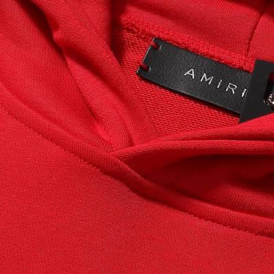 wholesale quality amiri hoodie model no. 31